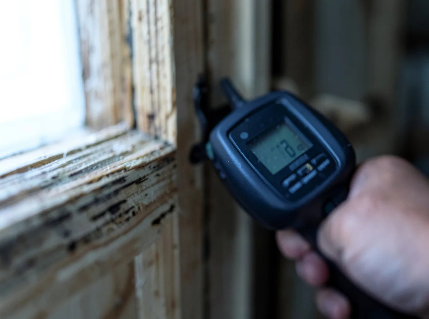 Commercial Water Damage Restoration in Tinnie, NM